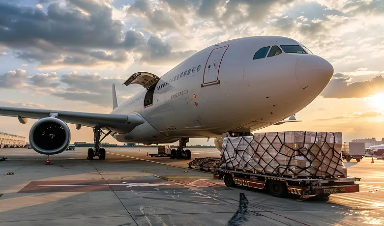 Air Freight vs Ocean Freight for Time-Sensitive Shipments