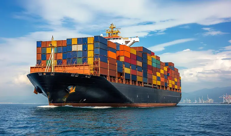 Difference Between Air Freight and Ocean Freight