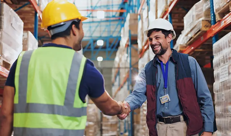 Evaluate a Logistics Partner