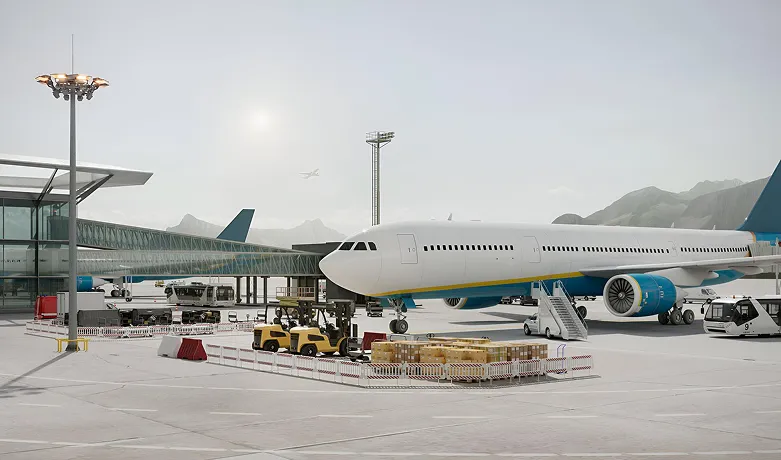 expedited air freight final thoughts