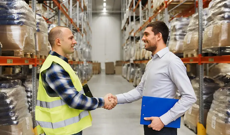 FAQs of What Makes a Reliable Logistics Partner