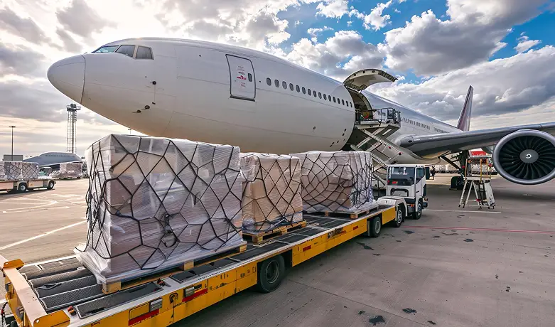 Freight at Glance
