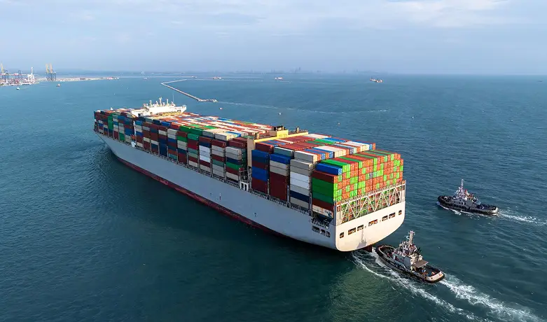 Freight Comparison