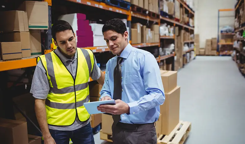 Logistics Trends Shaping the Industry