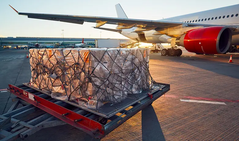 Right Freight Solution Matters