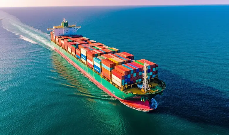 Air Freight vs. Ocean Freight