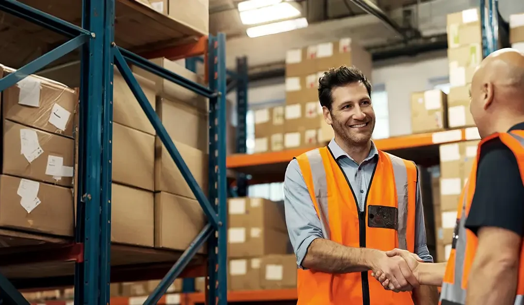 What Makes a Reliable Logistics Partner?