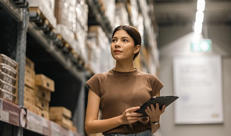 Looking Ahead: Building the Supply Chain for What Comes Next