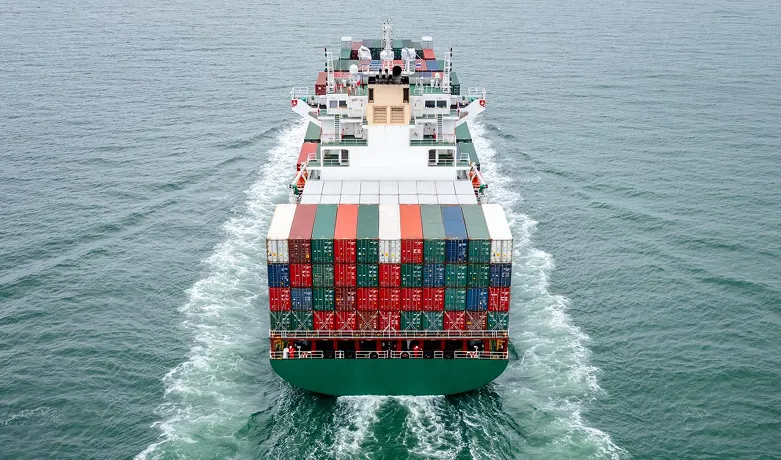 Looking Ahead: Building Shipping Resilience, Not Just Shipping Capacity