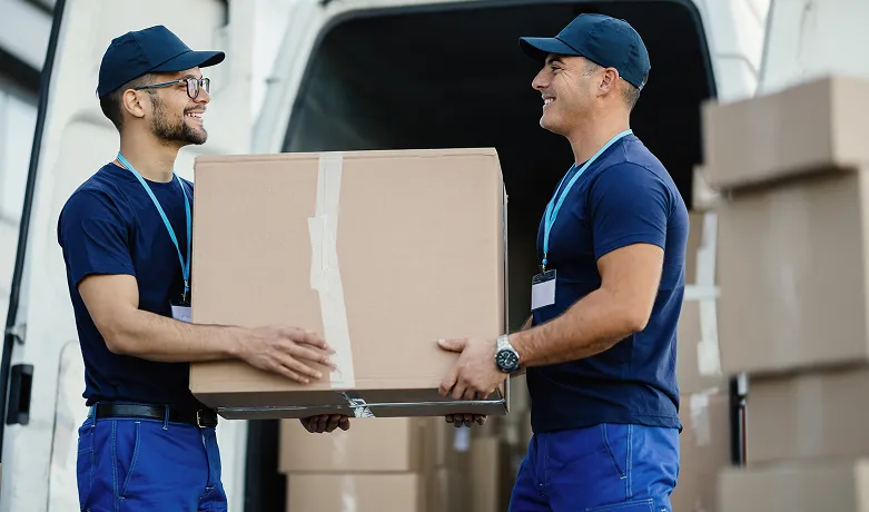 Store Fulfillment FAQ