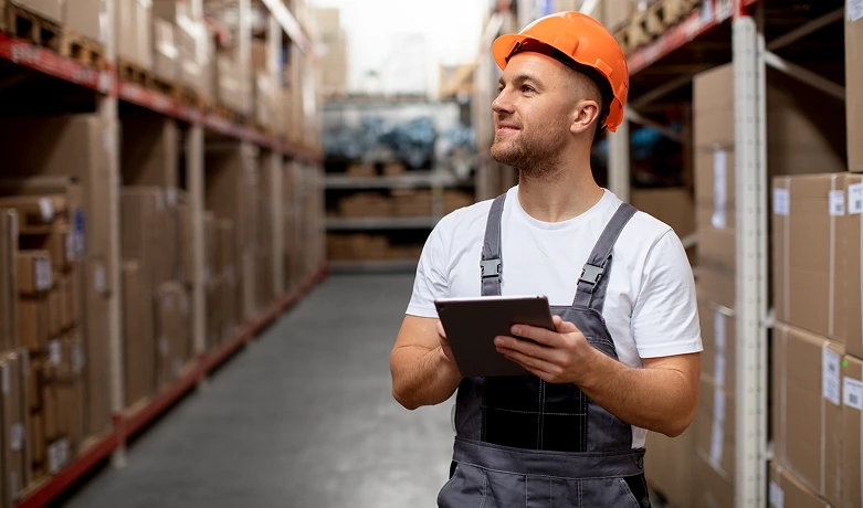 The Rise of End-to-End Supply Chain Visibility