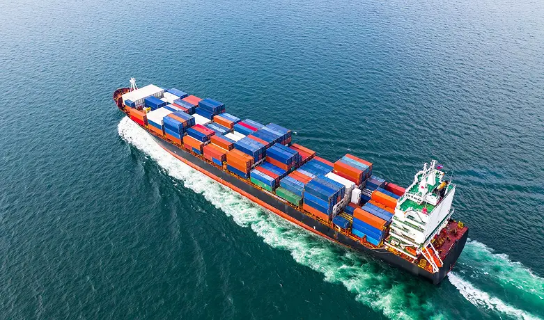 What are freight forwarding services