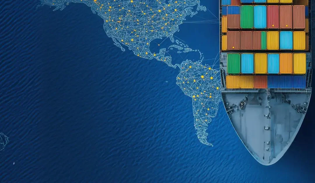 How Freight Forwarding Services Simplify International Shipping