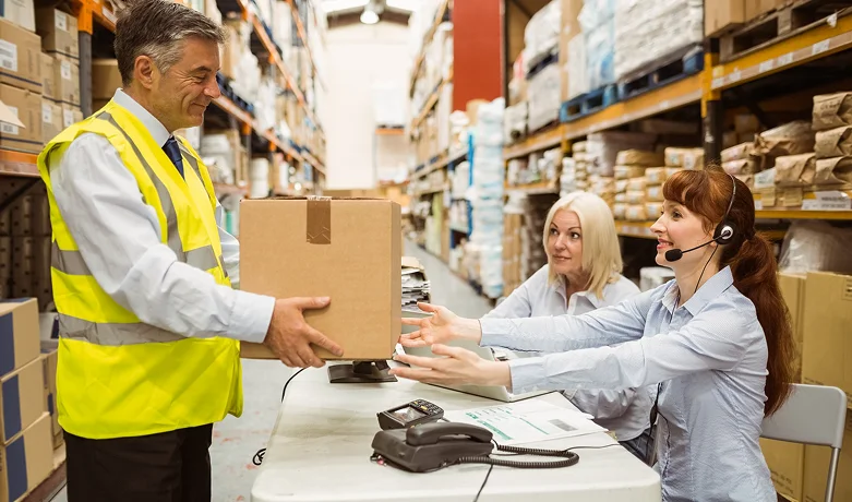 How Event Freight Logistics Performs Flawless Onsite Execution 