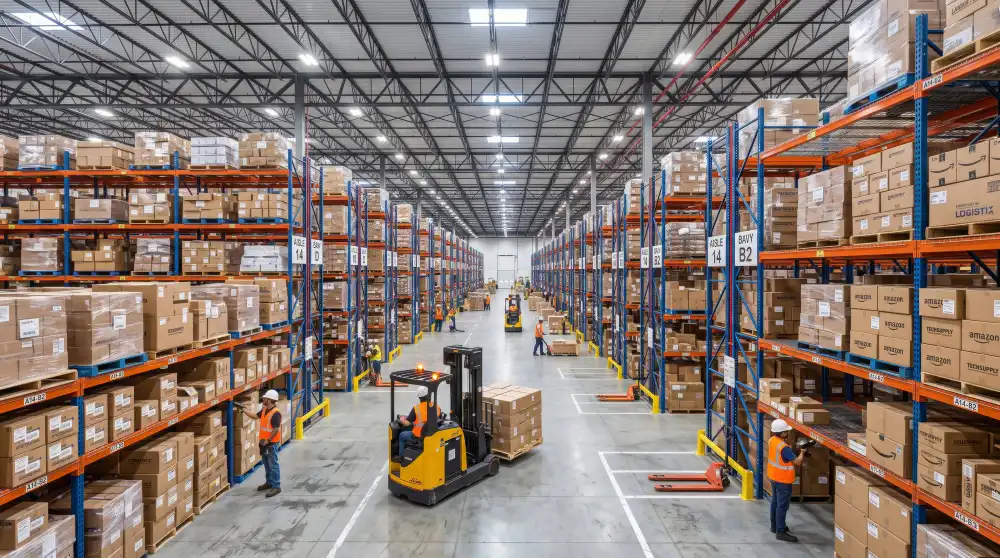 How Retail and Event Logistics Solutions Improve Customer Experiences FAQ