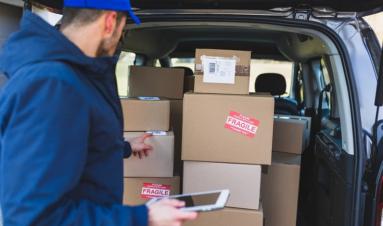 How to Choose a White Glove Logistics Provider How to Choose a White Glove Logistics Provider