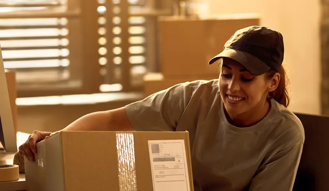 How to Scale Your Business With E-commerce Logistics Solutions