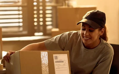 How to Scale Your Business With E-commerce Logistics Solutions