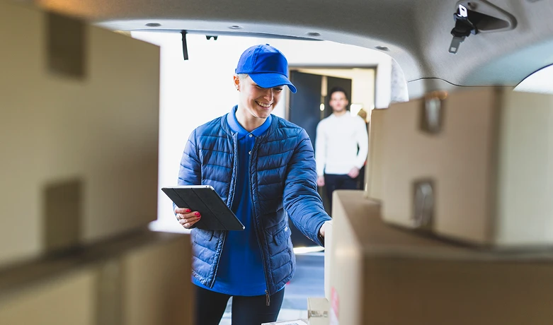 Industries That Depend on White Glove Logistics Industries That Depend on White Glove Logistics