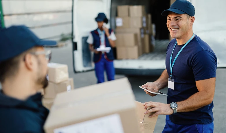 Retail Logistics Services_ Where the Customer Journey Actually Lives Retail Logistics Services_ Where the Customer Journey Actually Lives