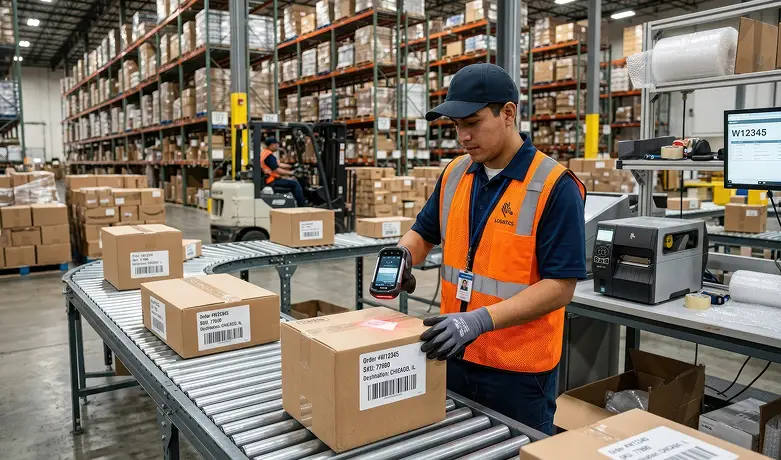 Retail Logistics Services_ Where the Customer Journey Actually Lives