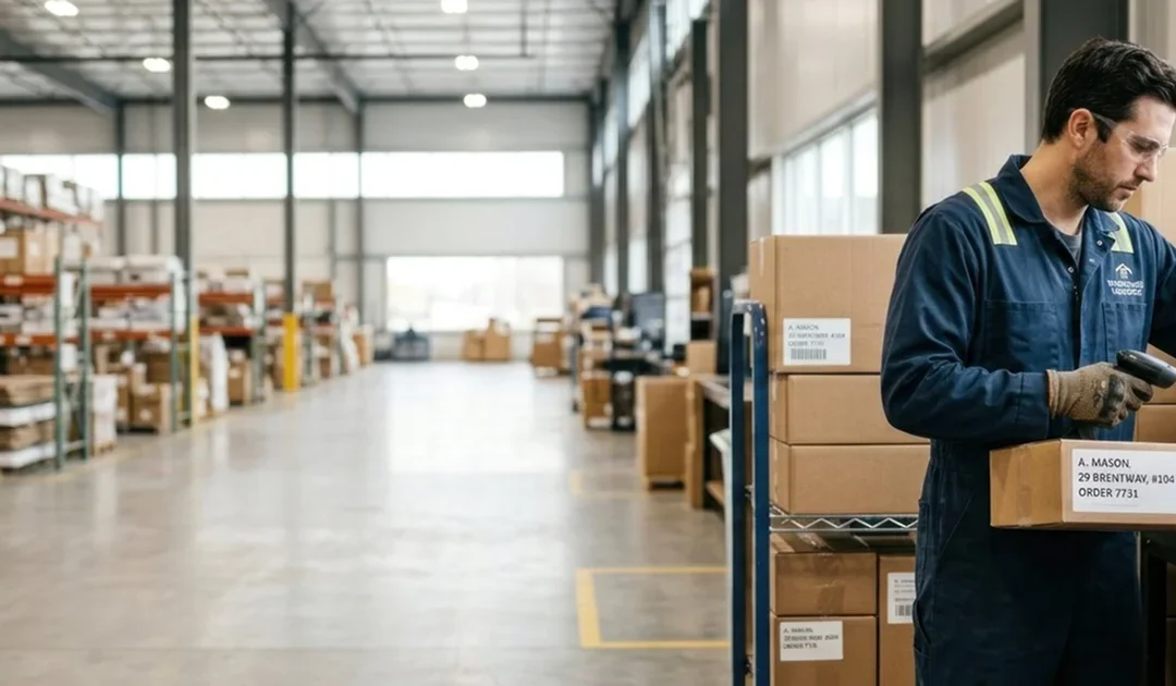 White Glove Logistics Services: Complete Guide for Businesses