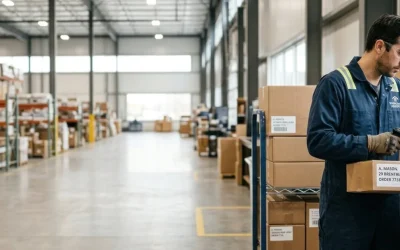 White Glove Logistics Services: Complete Guide for Businesses