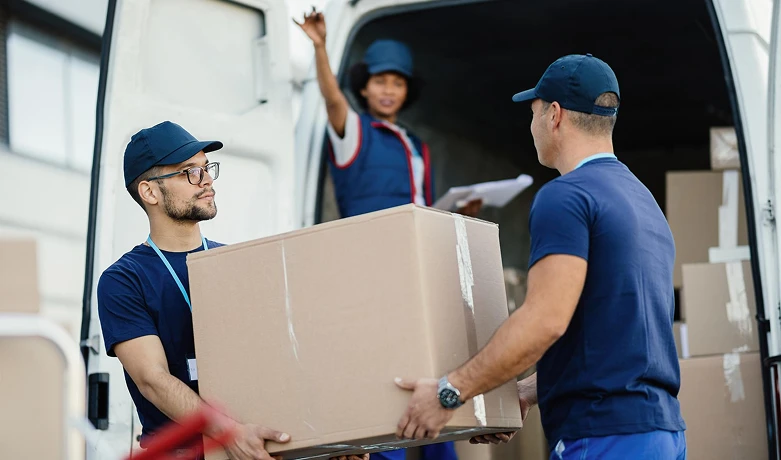 Why Demand for White Glove Delivery Services Keeps Growing Why Demand for White Glove Delivery Services Keeps Growing