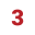 number-3